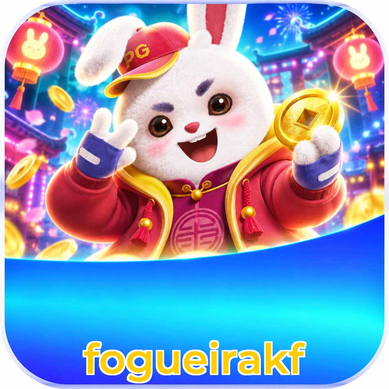 fogueirakf VIP Telegram
