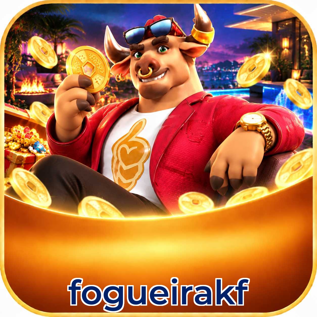 fogueirakf Odds Lottery