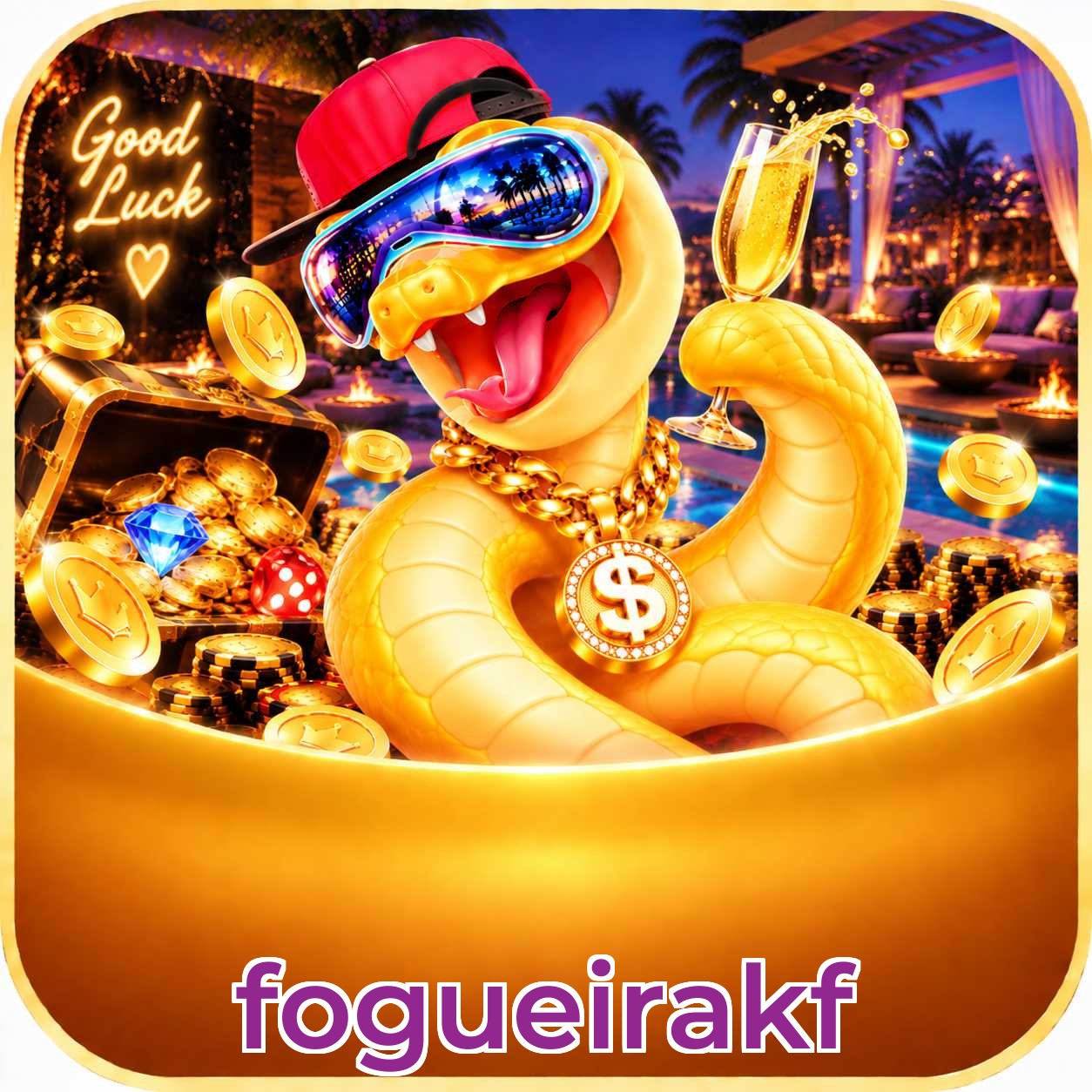 fogueirakf System Requirements