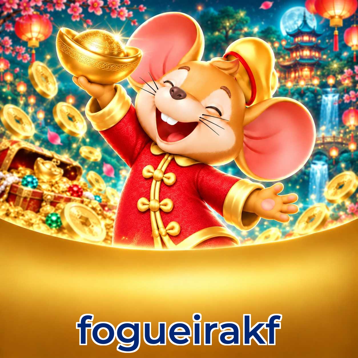 fogueirakf VIP Program