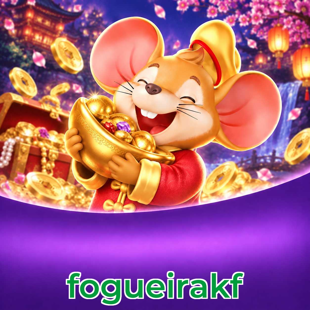 fogueirakf Estratégias Lottery