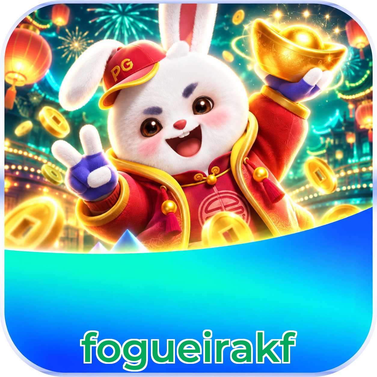 fogueirakf Telegram
