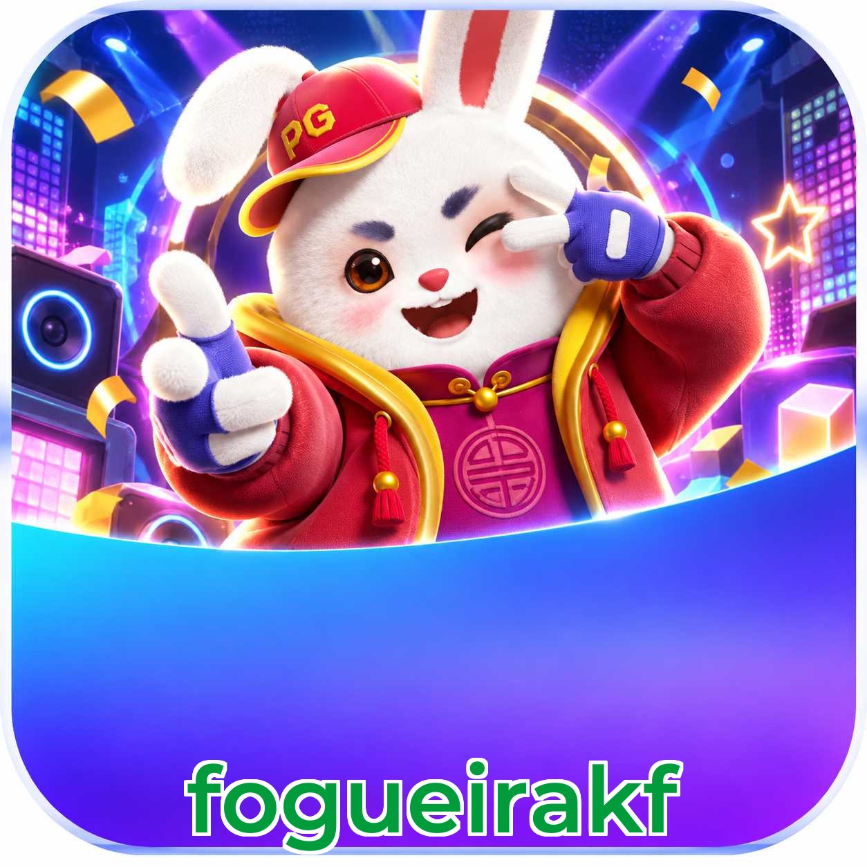 fogueirakf Uptime