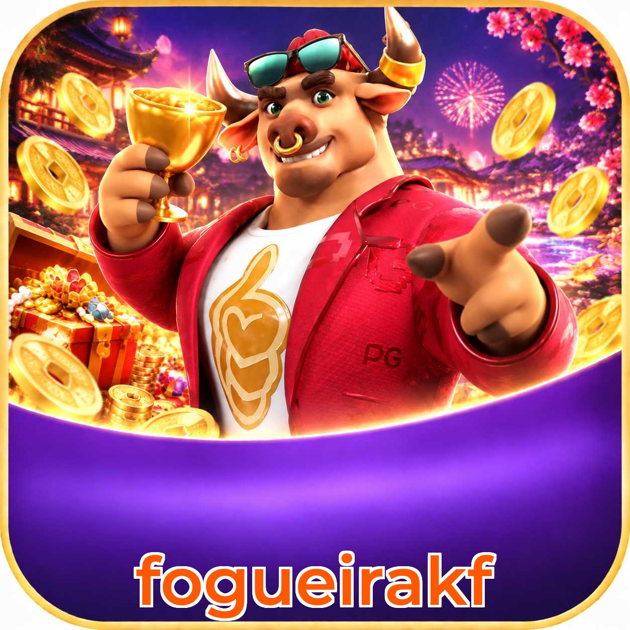 fogueirakf Cashback
