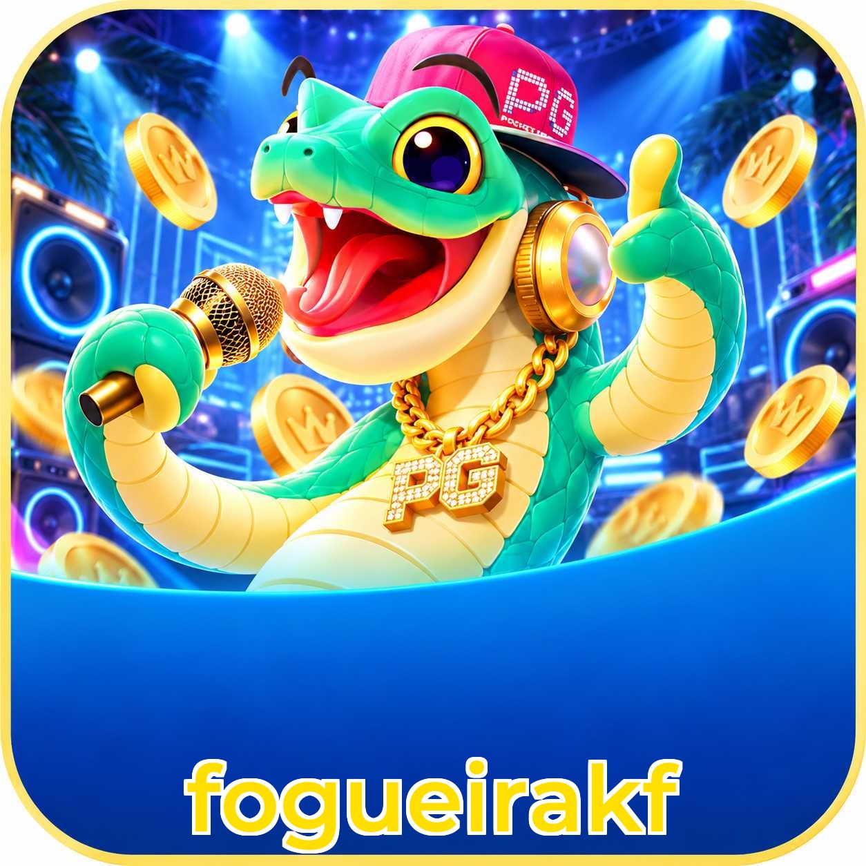 fogueirakf FAQ