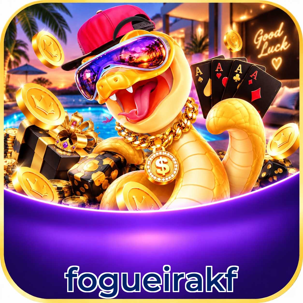 fogueirakf Slot FAQ