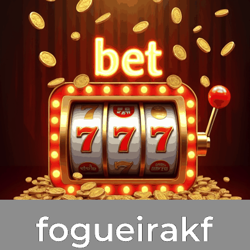 fogueirakf: Emoção e Ganhos nos Jogos de Cassino