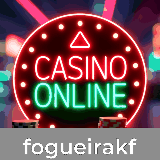 fogueirakf: A emoção dos caça-níqueis com altos retornos!