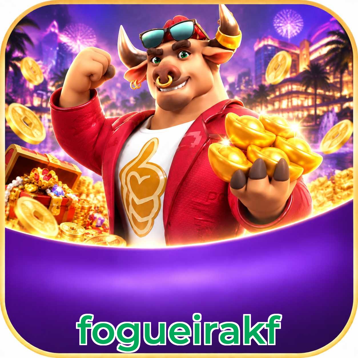 fogueirakf Interface