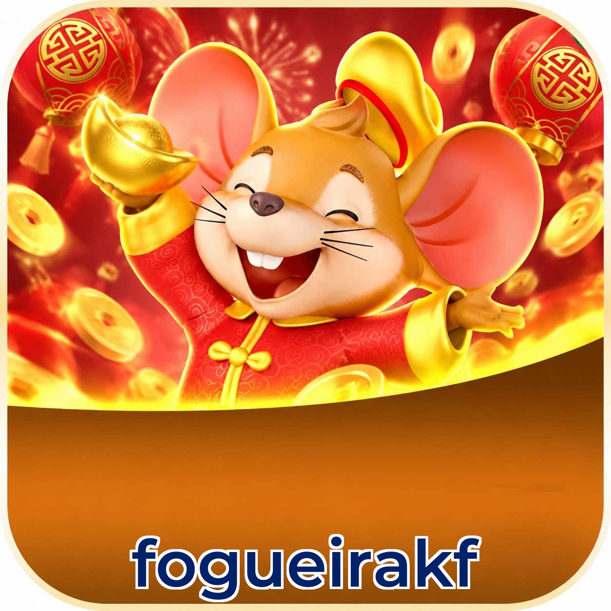 fogueirakf instalar Android APK