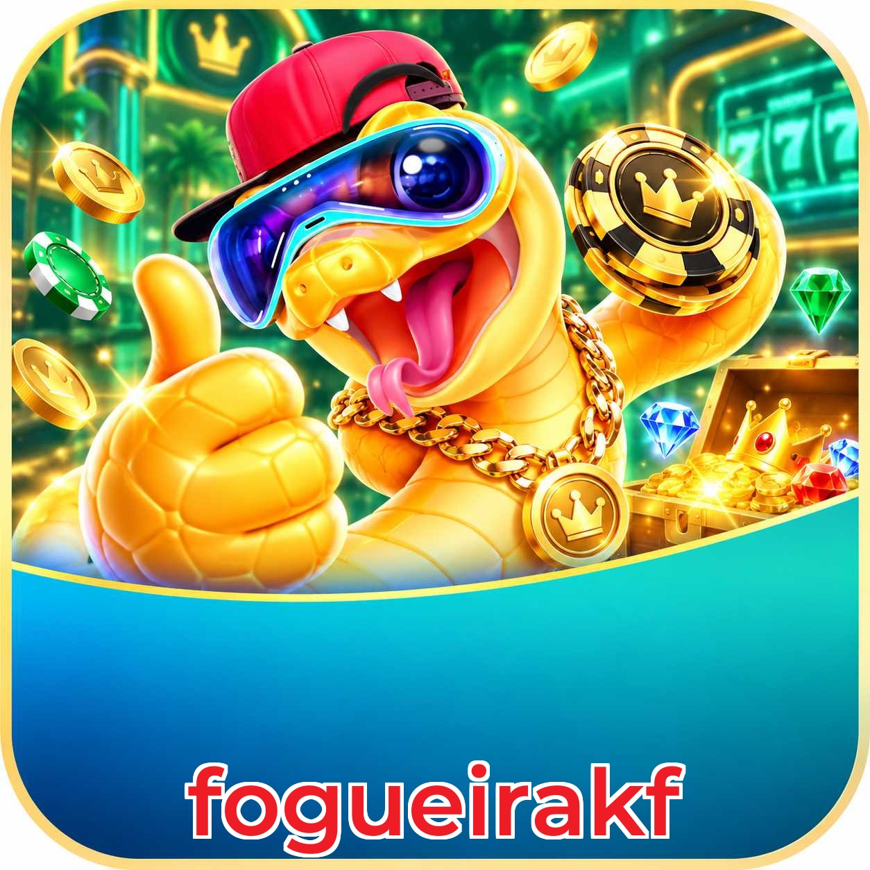 fogueirakf Registration Guide