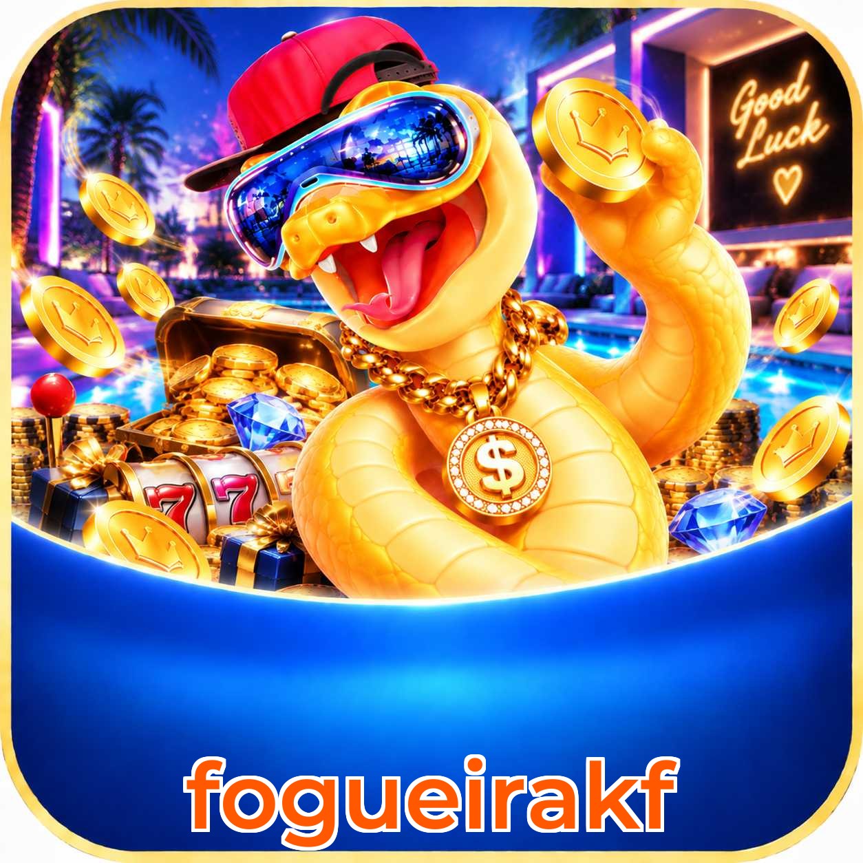 fogueirakf Bonus Tips