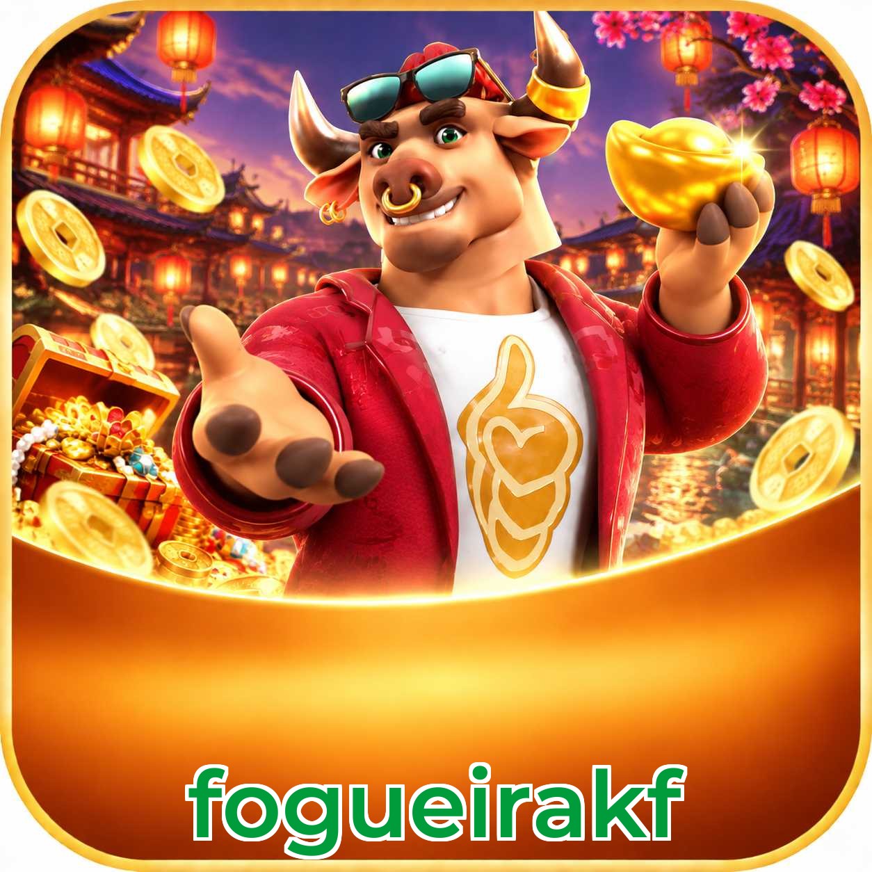 fogueirakf FAQ
