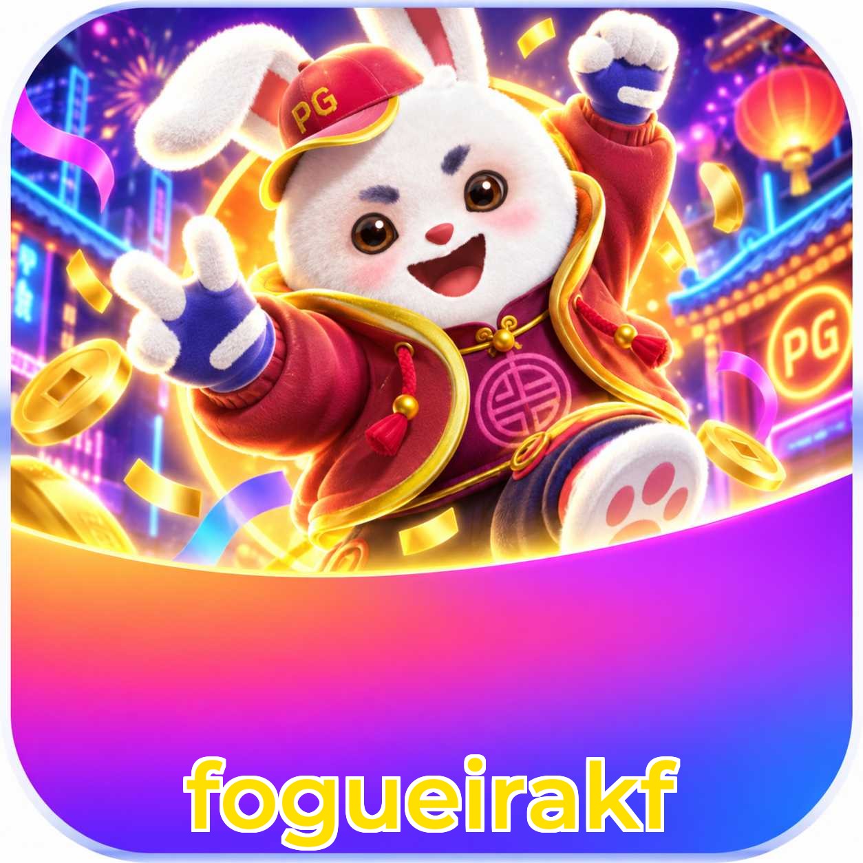 fogueirakf App Features