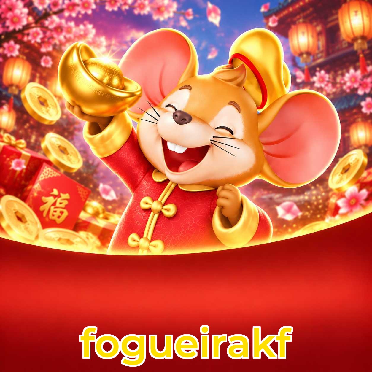 fogueirakf Payment Speed