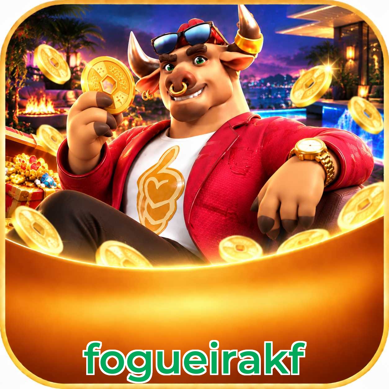 fogueirakf FAQ