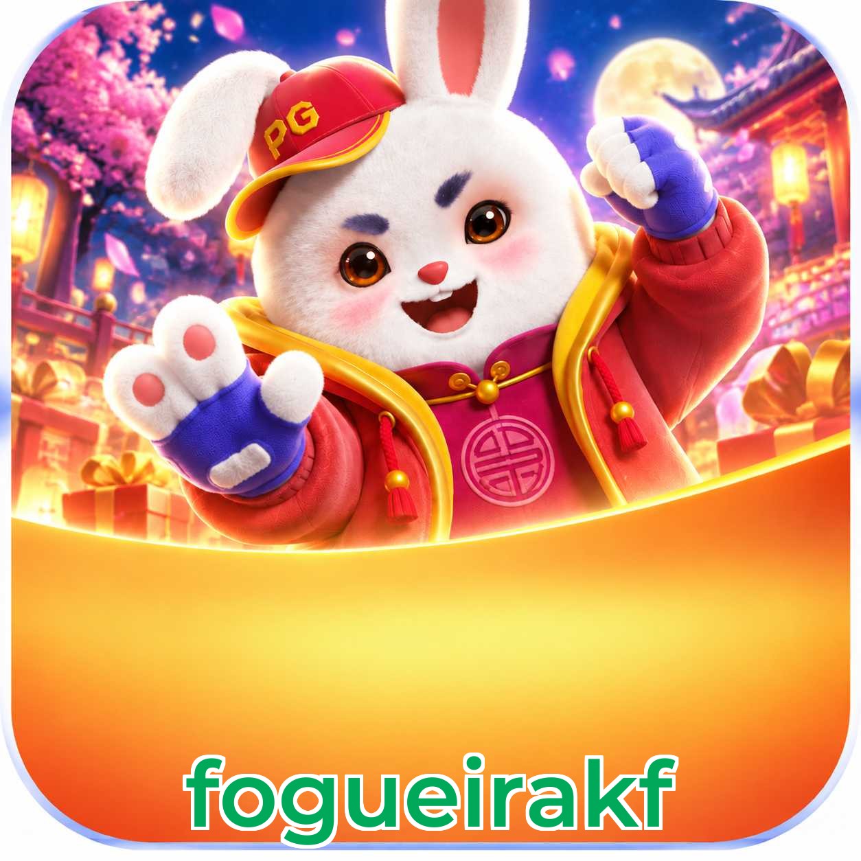 fogueirakf Installation Guide