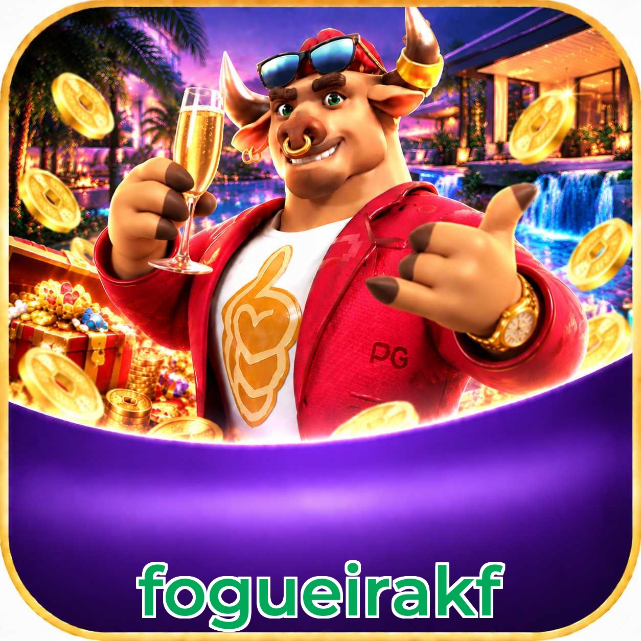 fogueirakf Live Games