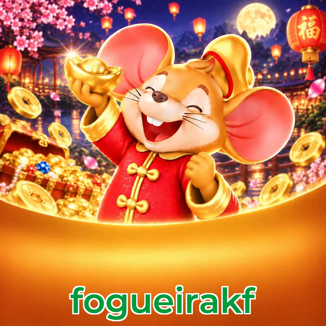 fogueirakf Security