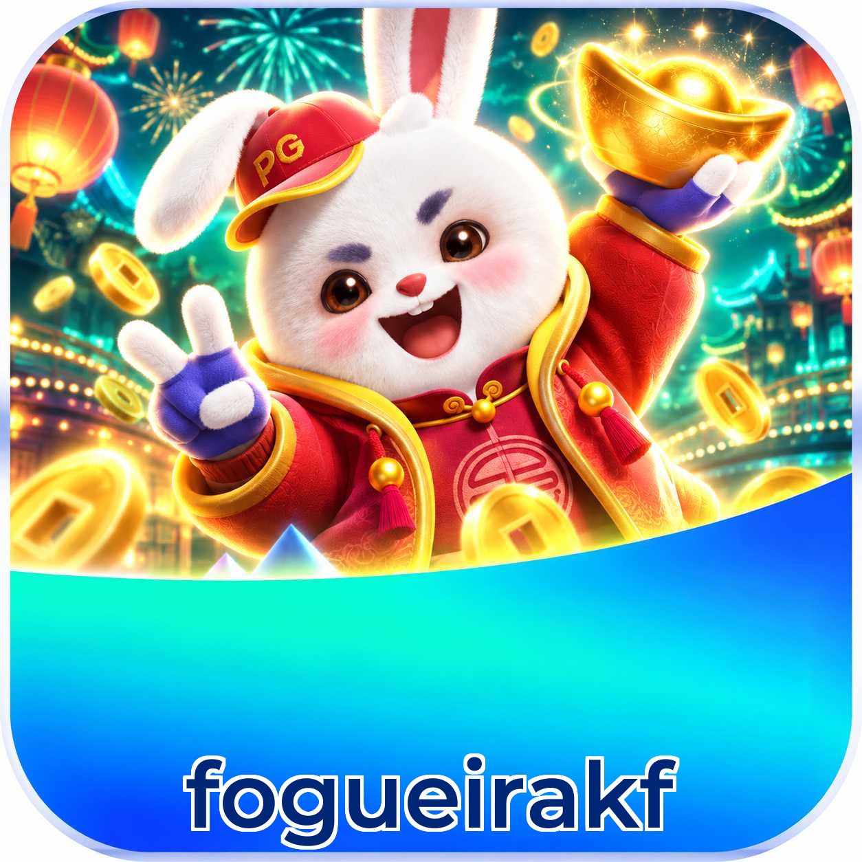 fogueirakf RTP Testing