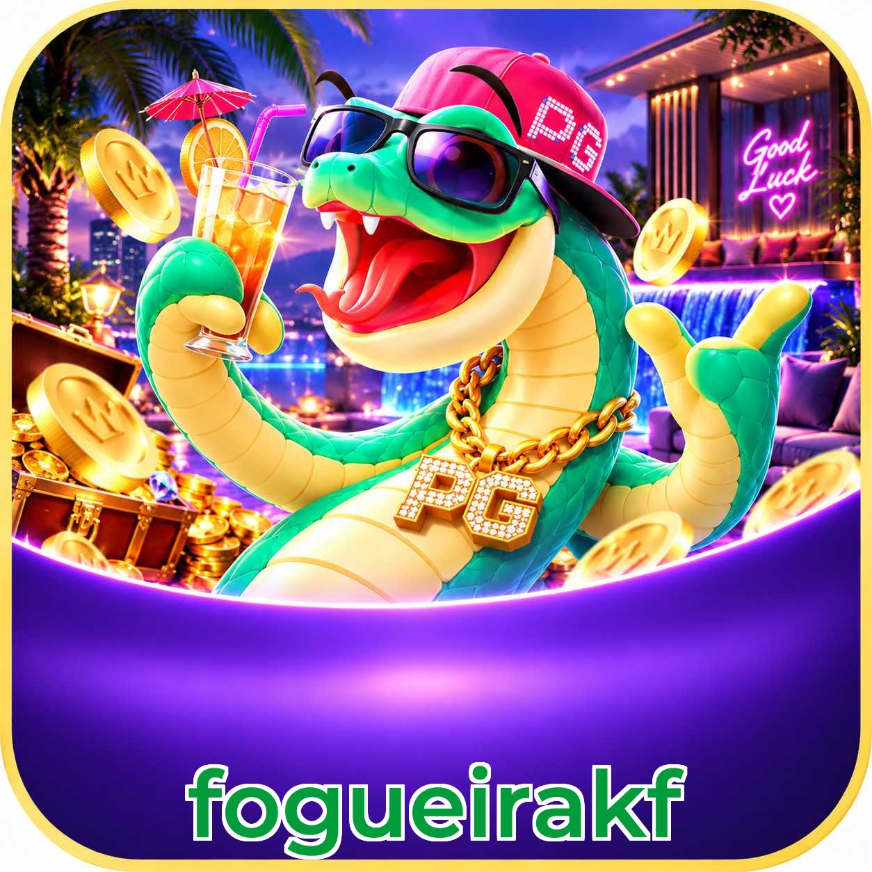fogueirakf Fortune Tiger RTP