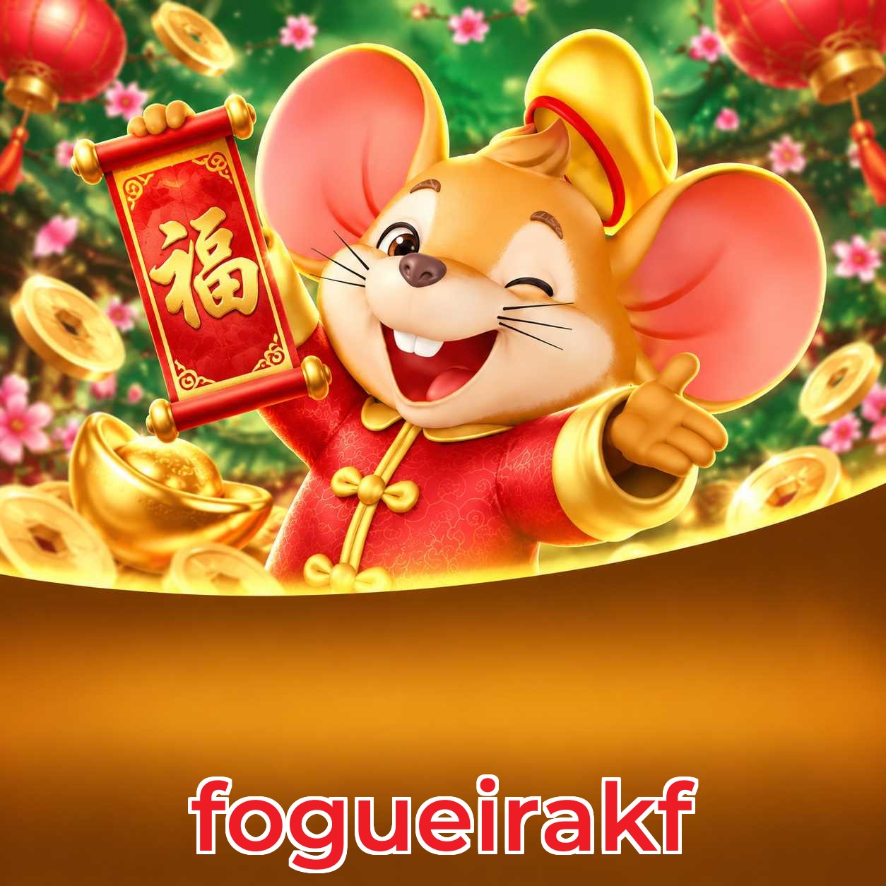 fogueirakf 2FA