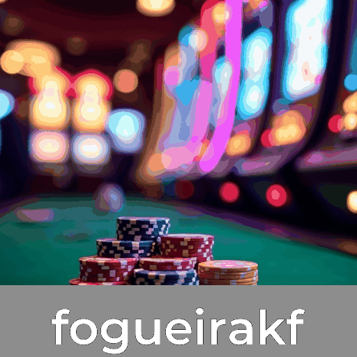Fogueirakf: A Revolução do Jogo em Seu App Móvel