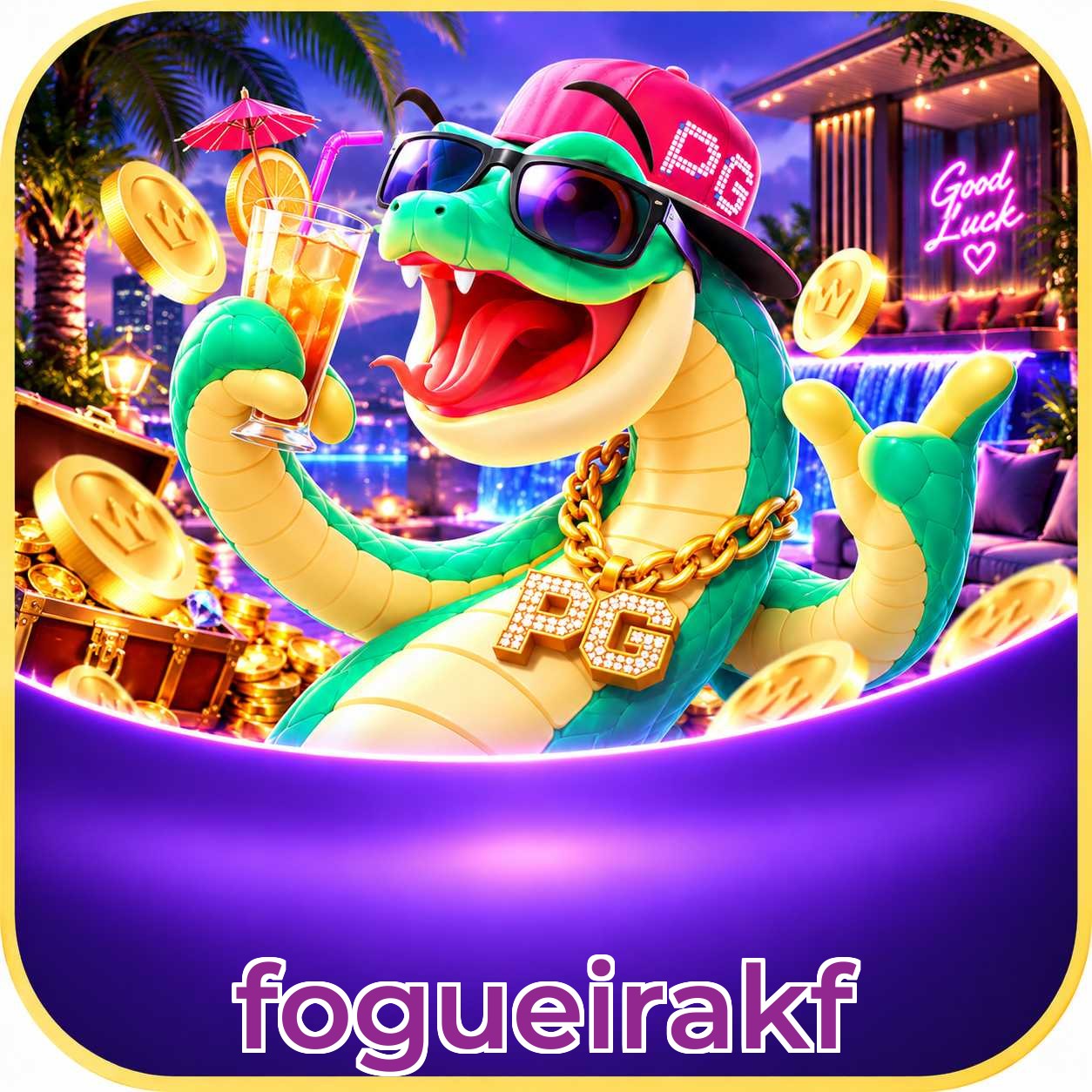 fogueirakf Fortune Tiger FAQ