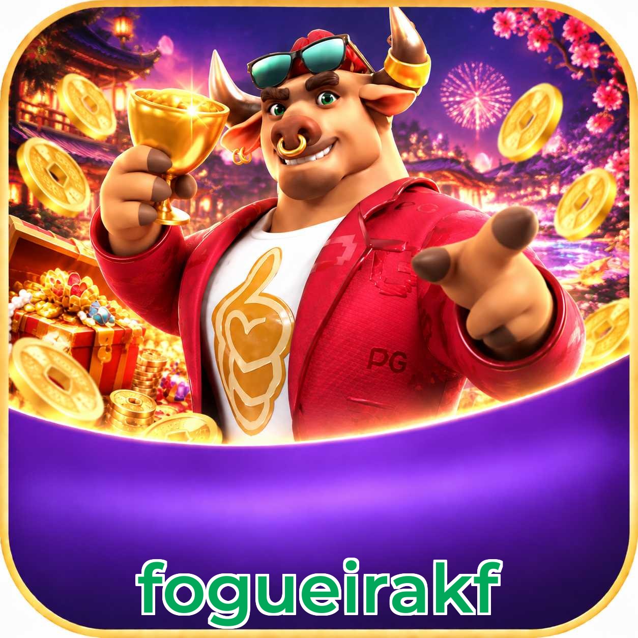 fogueirakf Plataforma FAQ