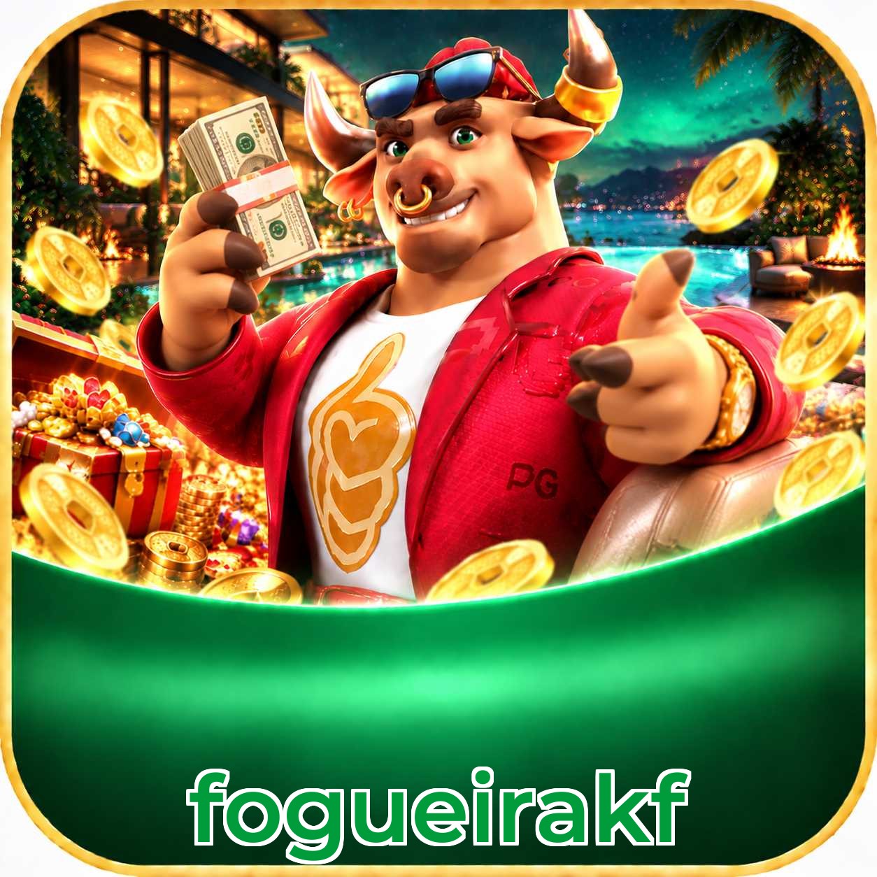 fogueirakf Free Spins