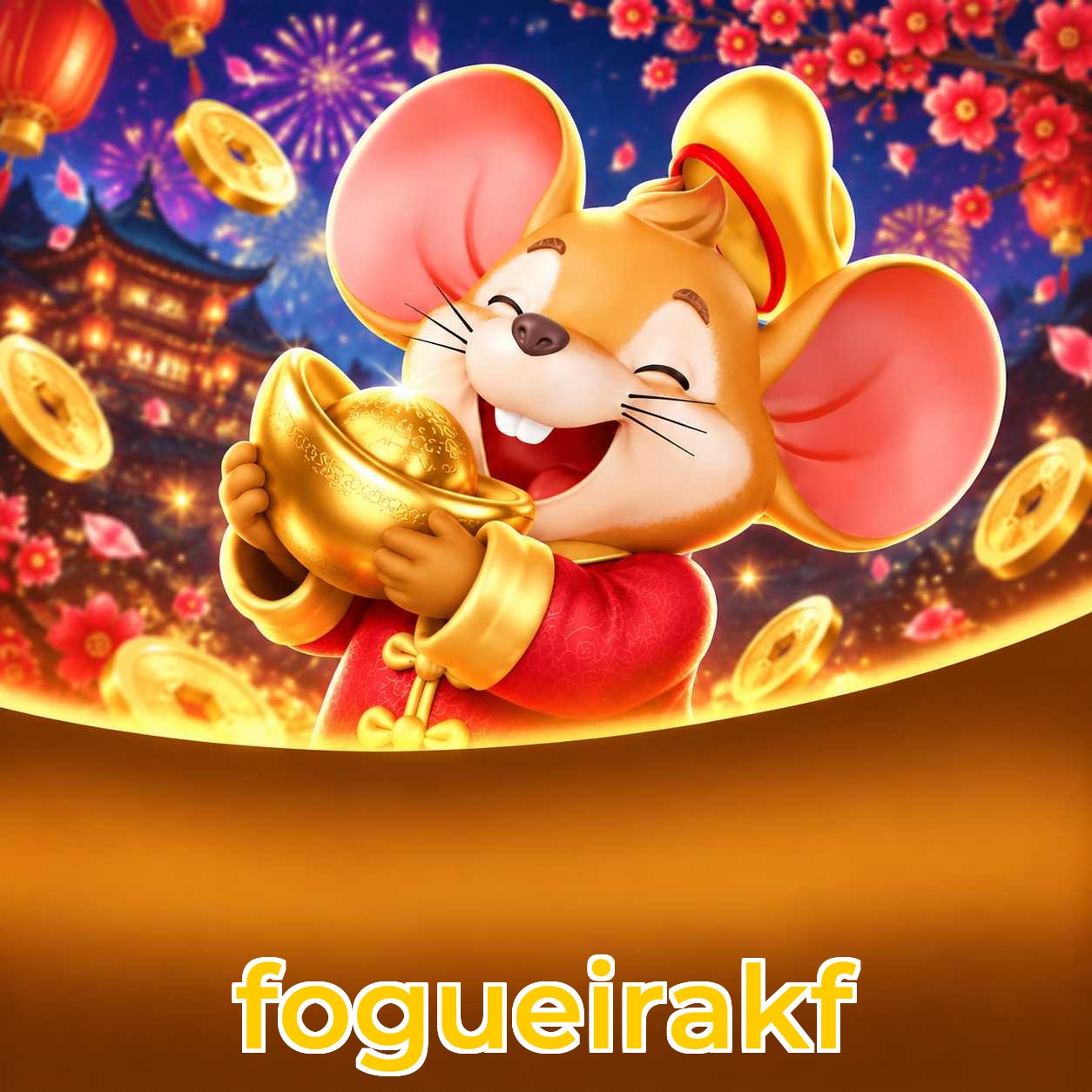 Baixar fogueirakf Android