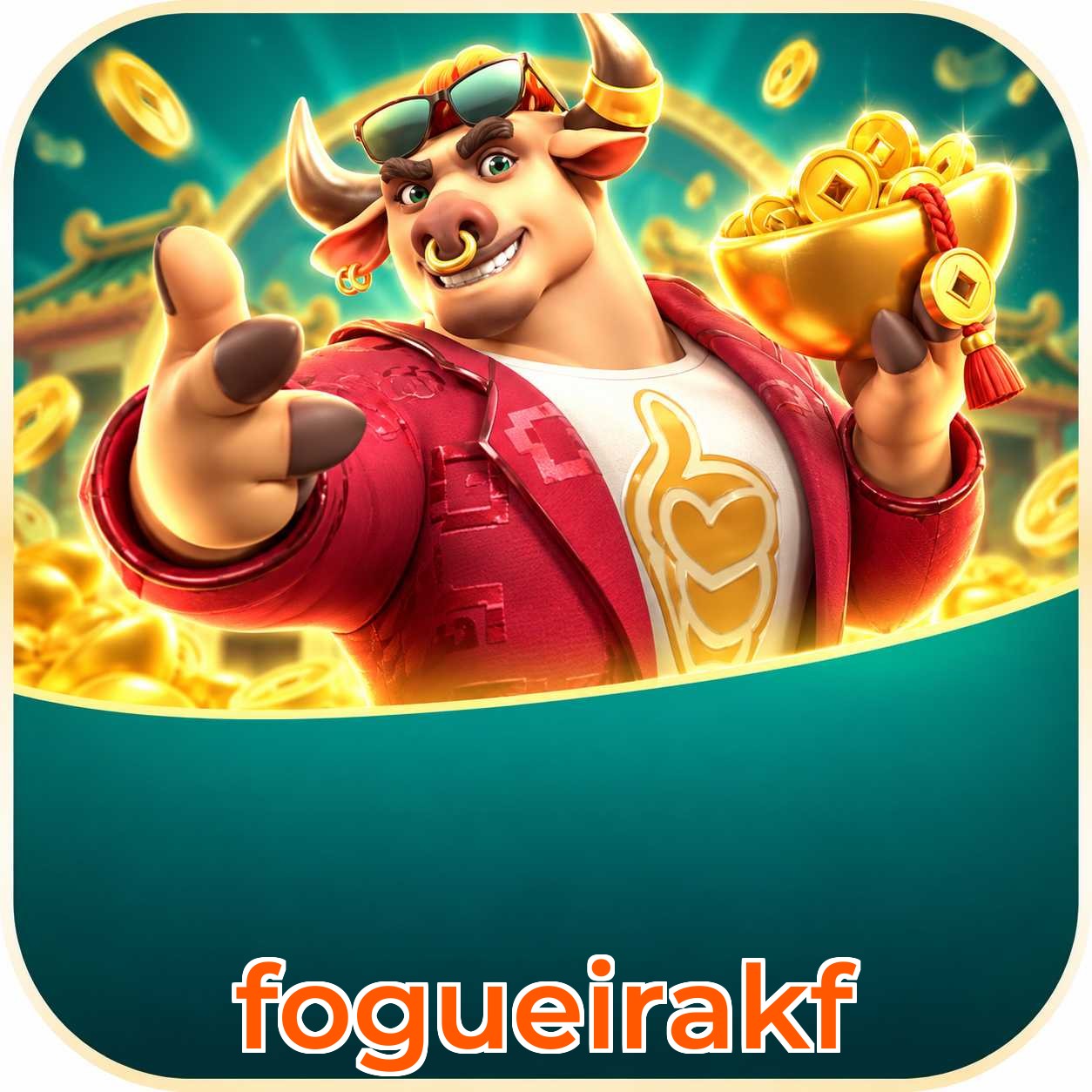 fogueirakf Logo