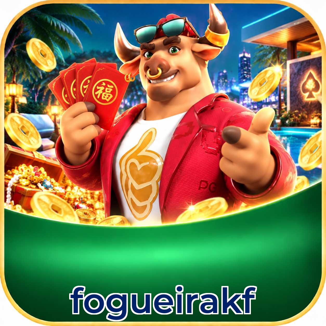 fogueirakf Segurança