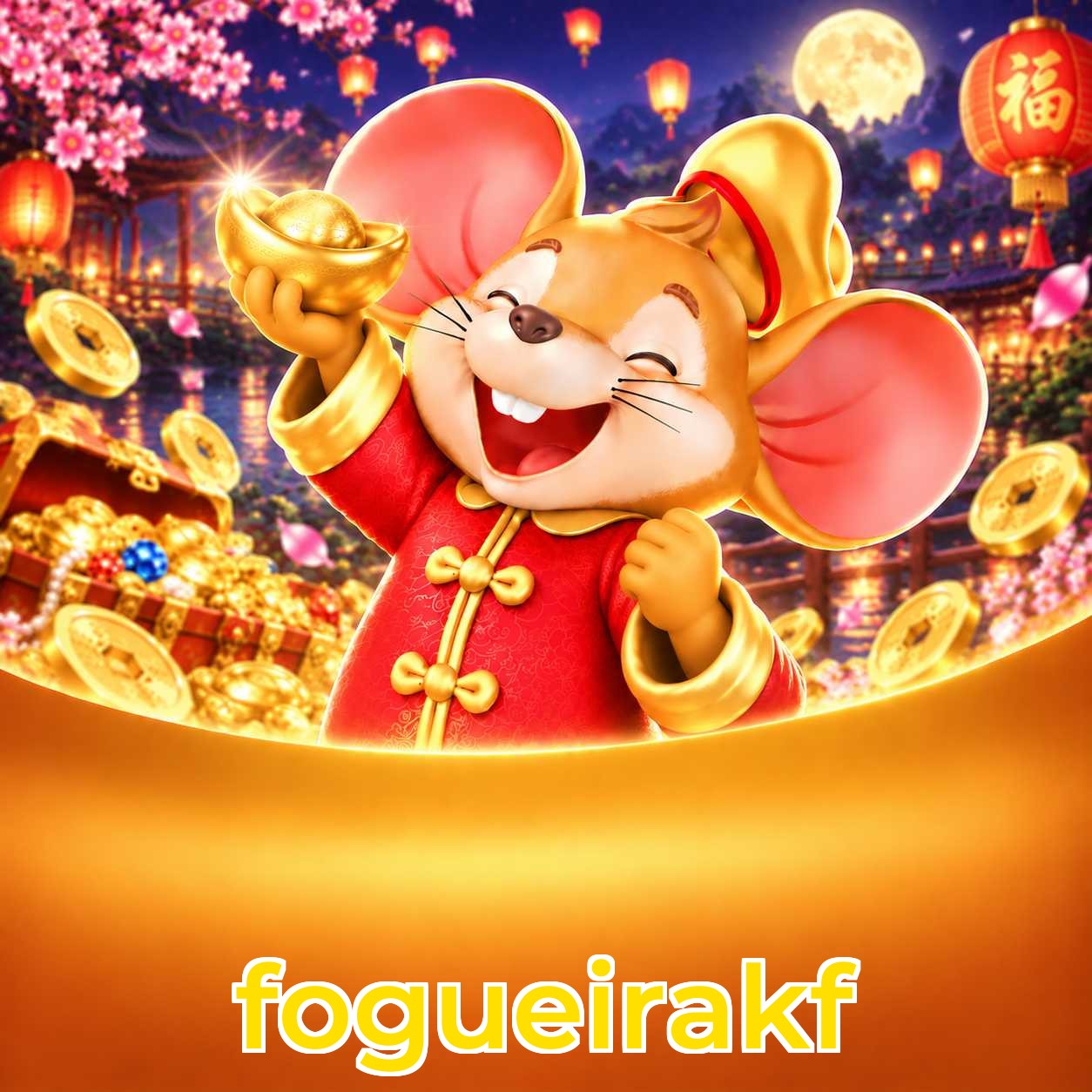 fogueirakf Jogos Exclusivos
