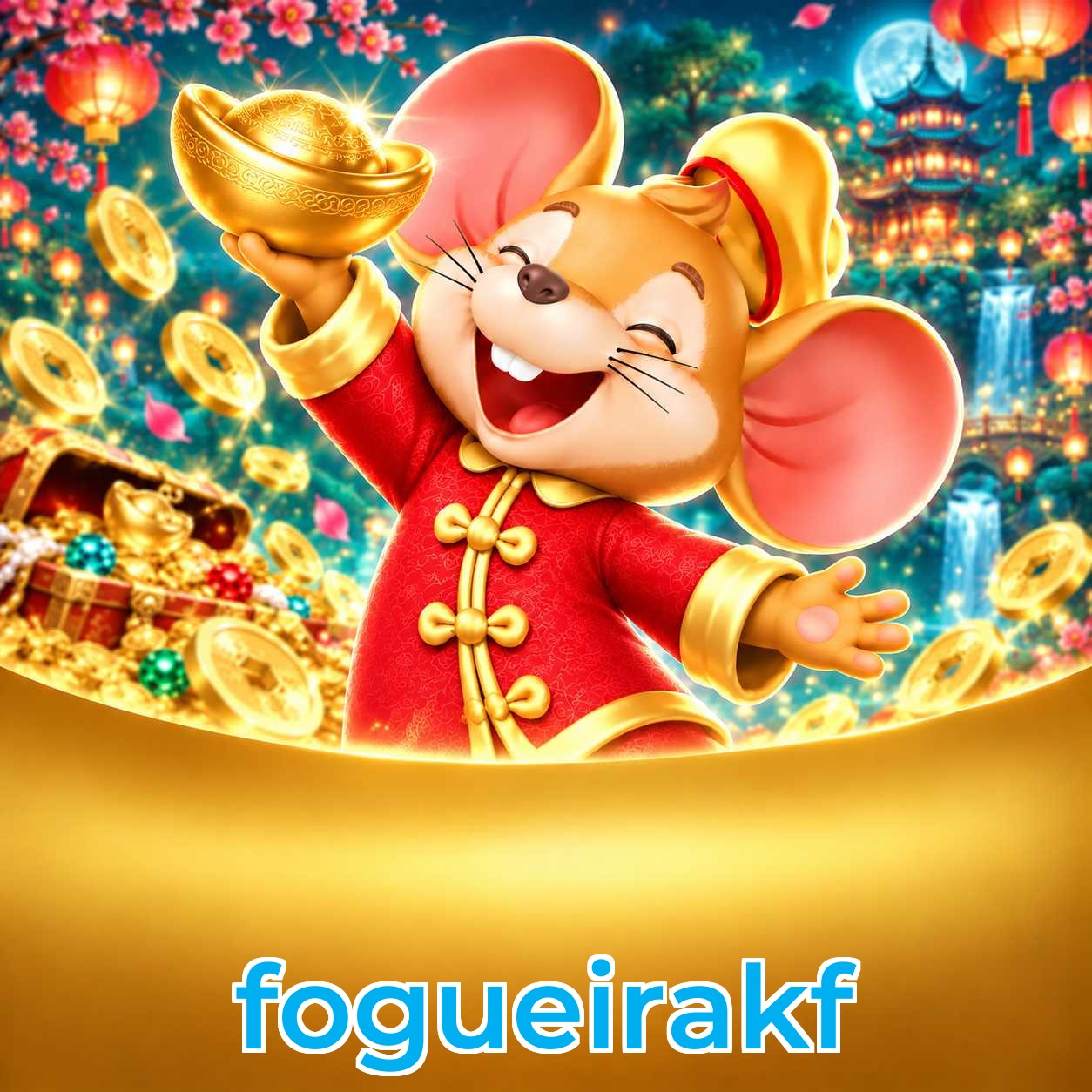 fogueirakf tabela de testes de instalação