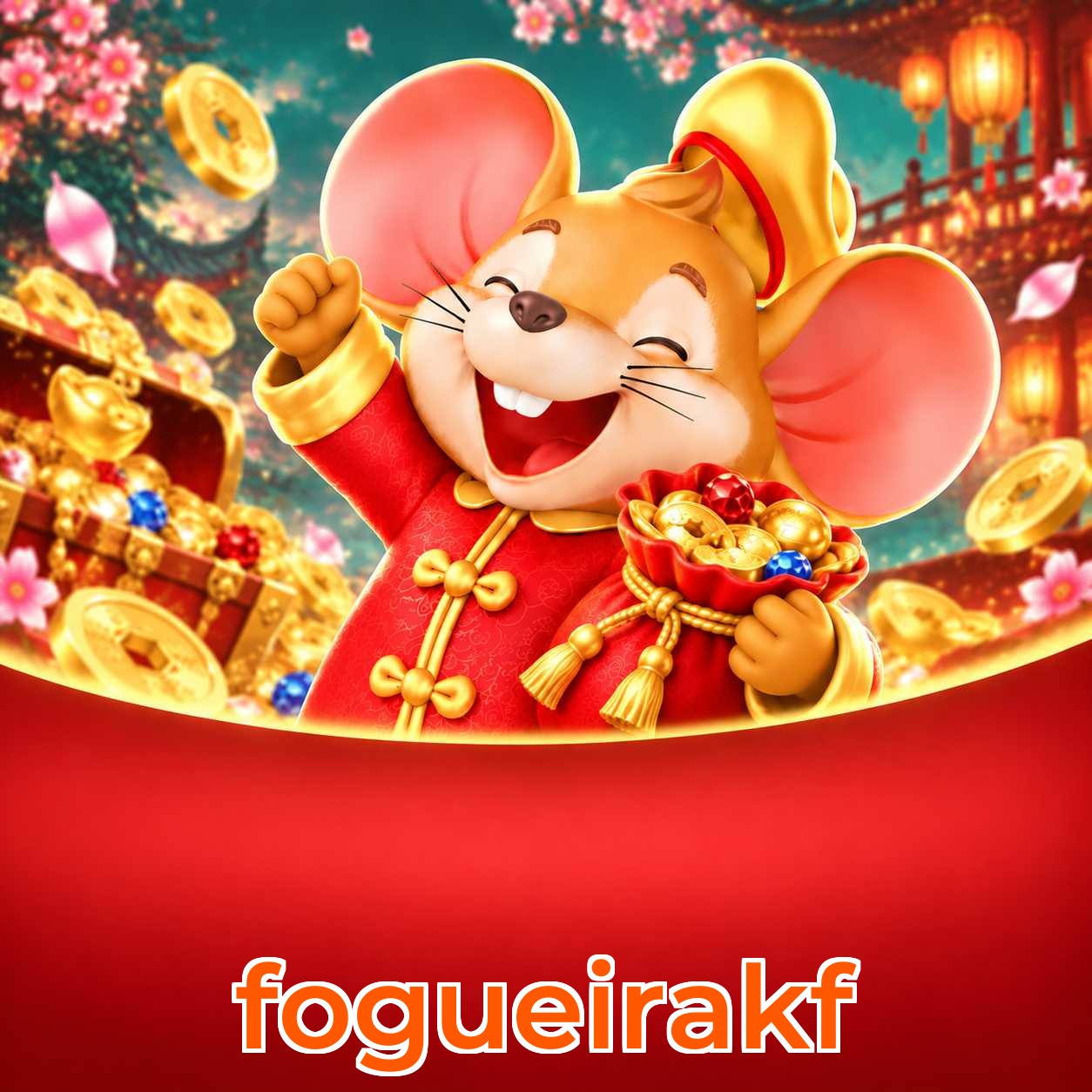 fogueirakf Recuperar Senha
