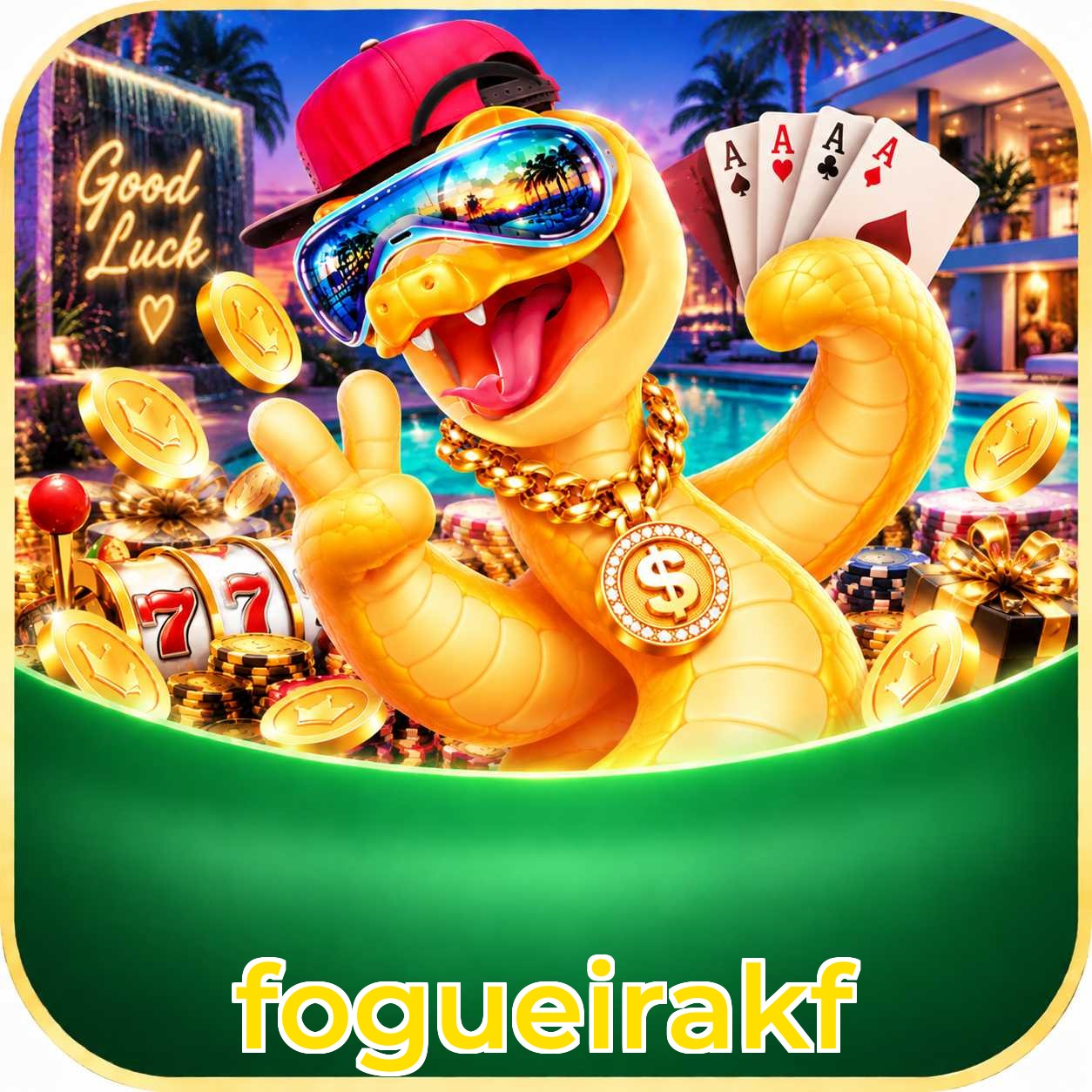 fogueirakf Facebook Support