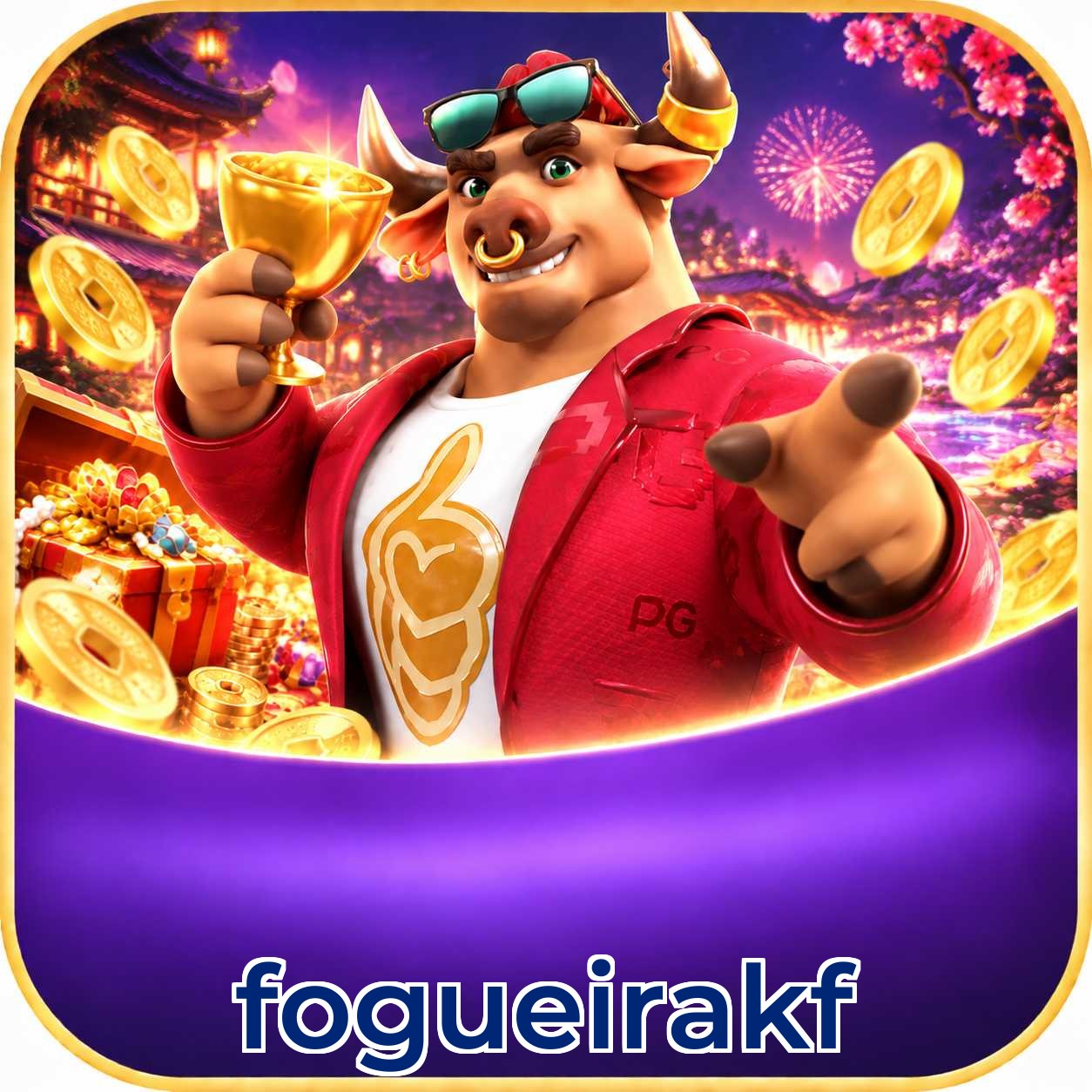 fogueirakf Download Links