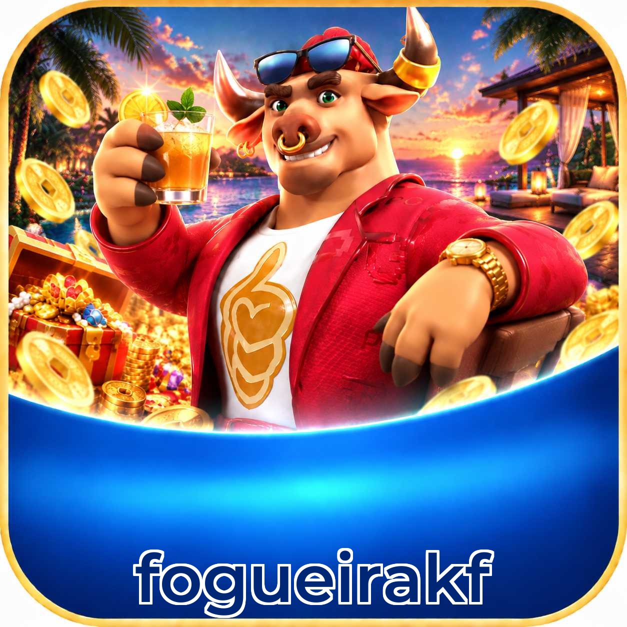 fogueirakf Telegram FAQ
