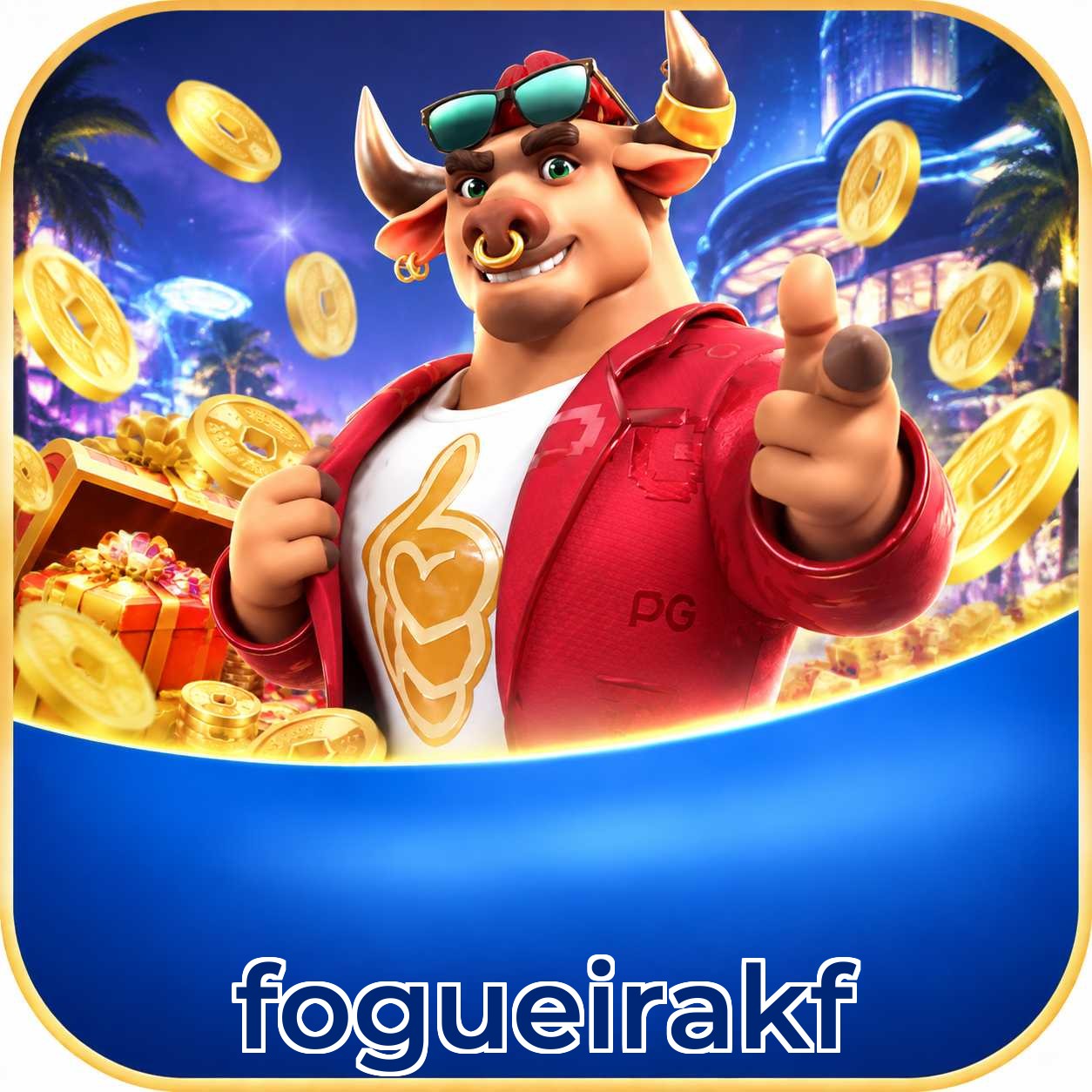 Baixar fogueirakf PC Mac