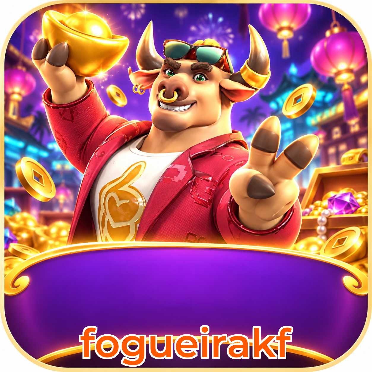 fogueirakf Suporte