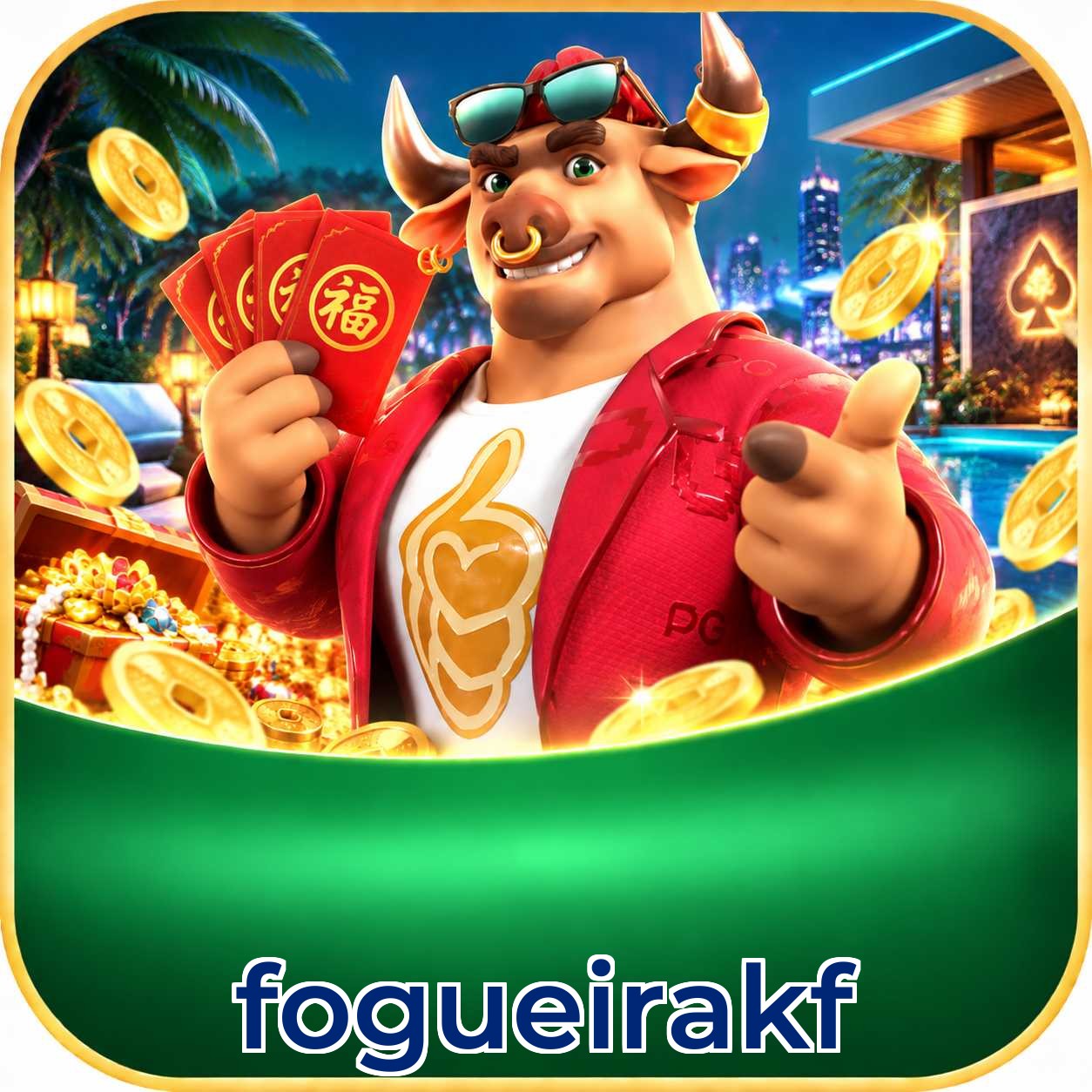fogueirakf Estratégias Slots
