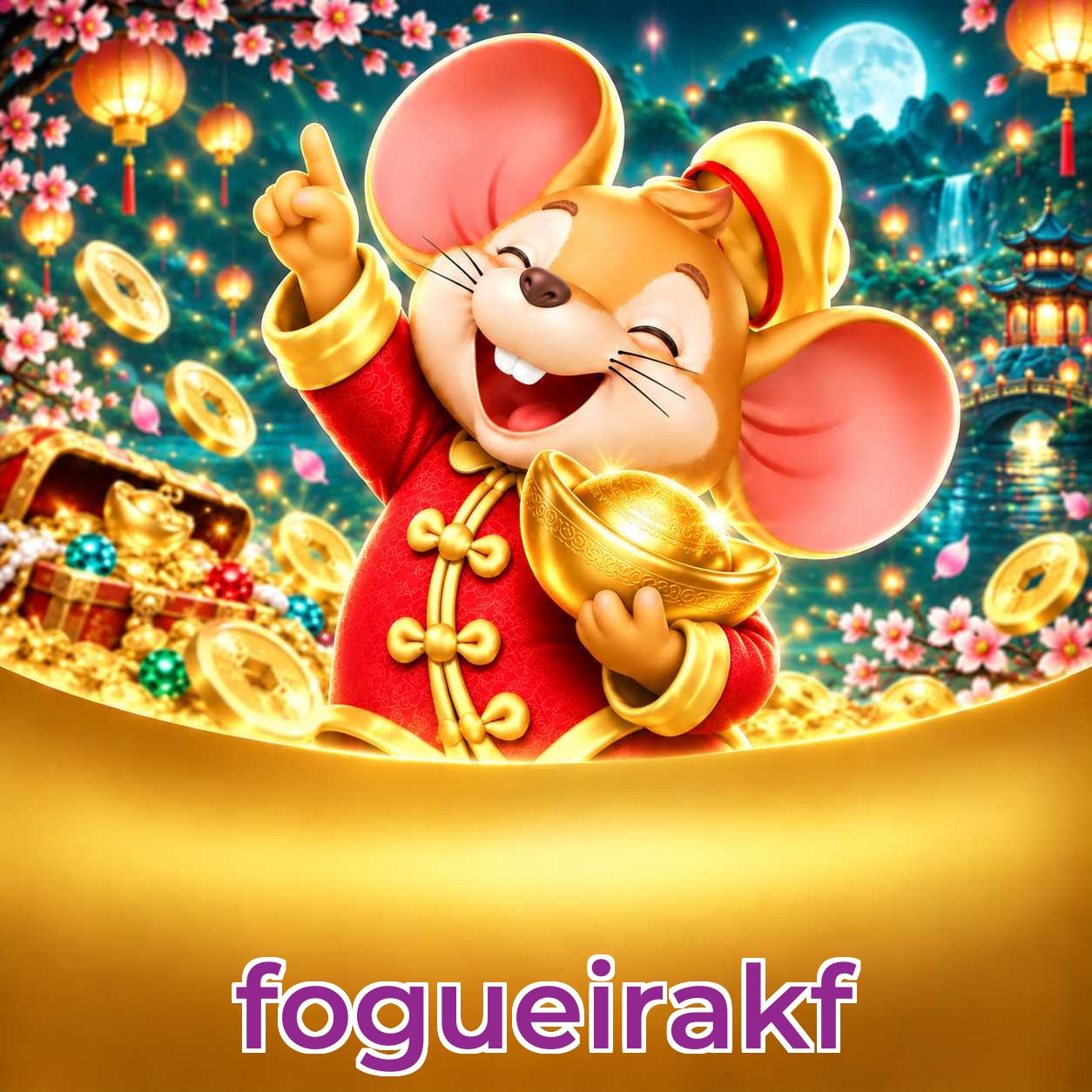 fogueirakf Métodos de Login