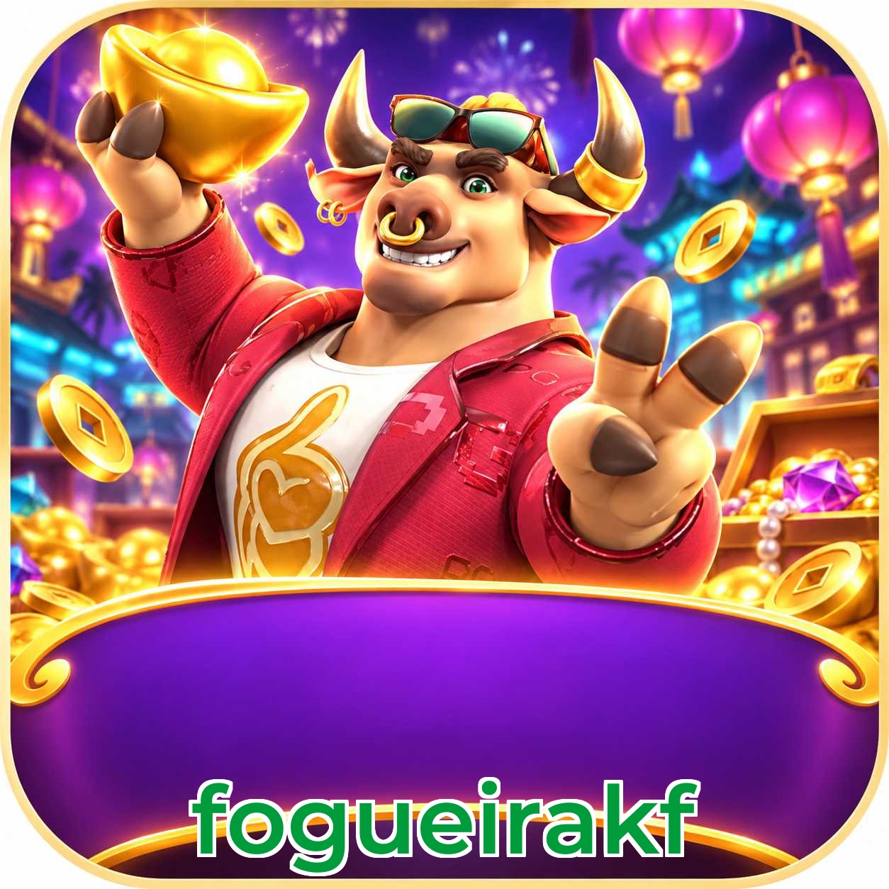 fogueirakf Responsible Gaming